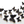 Load image into Gallery viewer, Lolita PVC Simulation Butterfly YC20221