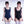 Load image into Gallery viewer, Japanese zipper swimsuit without chest pad YC20193