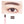 Load image into Gallery viewer, Brow MS1073