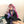 Load image into Gallery viewer, Lolita three-stage gradient wig YC21522