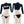Load image into Gallery viewer, Lolita Little Devil Sexy Thong YC21379