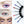Load image into Gallery viewer, Mascara MS1041