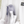 Load image into Gallery viewer, Lolita gray wig (gift Hair net) YC20220