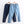 Load image into Gallery viewer, Cute strawberry jeans yc20972