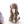 Load image into Gallery viewer, Harajuku Lolita air bangs wig YC21366