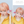 Load image into Gallery viewer, Lolita mixed color wig yc20596