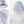 Load image into Gallery viewer, Lolita blue pink mixed wig yc20675