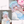 Load image into Gallery viewer, Lolita blue pink mixed wig yc20675