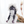 Load image into Gallery viewer, Lolita purple gradient wig yc20818