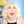 Load image into Gallery viewer, Milky White Air Bangs Wig YV4004