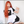 Load image into Gallery viewer, Cute orange curly hair wig yc20659