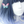 Load image into Gallery viewer, Gradient Butterfly Lolita Wig YC40012