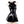 Load image into Gallery viewer, Patent leather maid sexy dress YC24835
