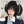 Load image into Gallery viewer, Daily lolita short straight wig YC50040