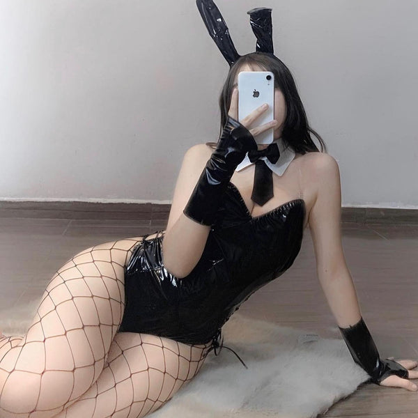 Sexy Bunny Girl Uniform YC24238
