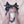 Load image into Gallery viewer, Lolita Bow Hair Clip yc50170
