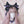 Load image into Gallery viewer, Lolita Bow Hair Clip yc50170