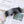 Load image into Gallery viewer, Punk futuristic glasses yc24678