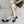 Load image into Gallery viewer, VINTAGE BLACK LEATHER SHOES YC82840