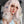 Load image into Gallery viewer, lolita pink white gradient wig yc20894