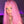 Load image into Gallery viewer, Lolita pink wig yc23812