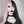 Load image into Gallery viewer, Lolita black pink stitching wig YC21571