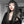 Load image into Gallery viewer, lolita natural black wig yc22734