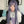 Load image into Gallery viewer, lolita purple wig yc22674
