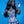 Load image into Gallery viewer, Cos Waterline Curl Wig YC40002