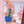 Load image into Gallery viewer, Harajuku Gradient Wig YC22011