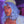 Load image into Gallery viewer, lolita blue wig yc22497