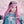 Load image into Gallery viewer, lolita sweet daily pink wig yc23498