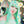 Load image into Gallery viewer, Lolita gradient wig YC21792
