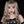 Load image into Gallery viewer, Lolita gray curly wig yc23795