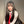 Load image into Gallery viewer, Korean Version of the Air Bangs Wig YC20352