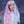 Load image into Gallery viewer, Harajuku blue purple wig YC21800