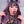 Load image into Gallery viewer, Gradient wig YC21986