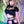 Load image into Gallery viewer, Punk Bunny Girl Sexy Suit YC24065