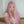 Load image into Gallery viewer, lolita sweet daily pink wig yc23498