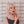 Load image into Gallery viewer, Milky White Air Bangs Wig YV4004