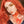 Load image into Gallery viewer, Cute orange curly hair wig yc20659