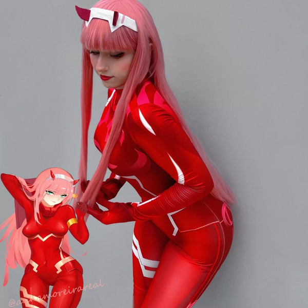 Neon Genesis Evangelion cosplay costume yc23522