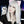 Load image into Gallery viewer, lolita grey white wig YC23990