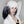 Load image into Gallery viewer, Gothic girl white wig yc24768