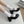 Load image into Gallery viewer, VINTAGE BLACK LEATHER SHOES YC82840