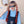 Load image into Gallery viewer, Harajuku Natural Gradient Wig yc24704