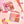 Load image into Gallery viewer, Sweetheart Diary Makeup Powder Palette yc24719