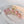 Load image into Gallery viewer, Girly peach hair clip yc24753