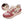 Load image into Gallery viewer, ULZZANG STRAWBERRY SNEAKERS KF82631