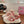 Load image into Gallery viewer, STRAWBERRY PINK SNEAKERS KF82705